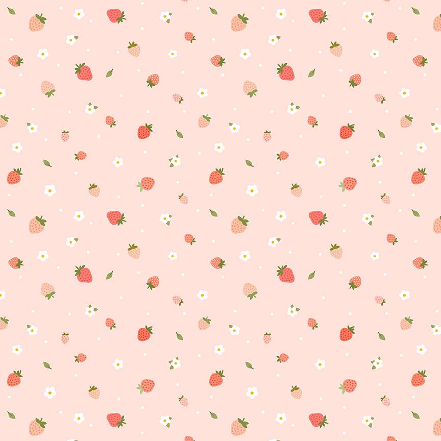 NOVEMBER PREORDER -- BERRY SPECIAL