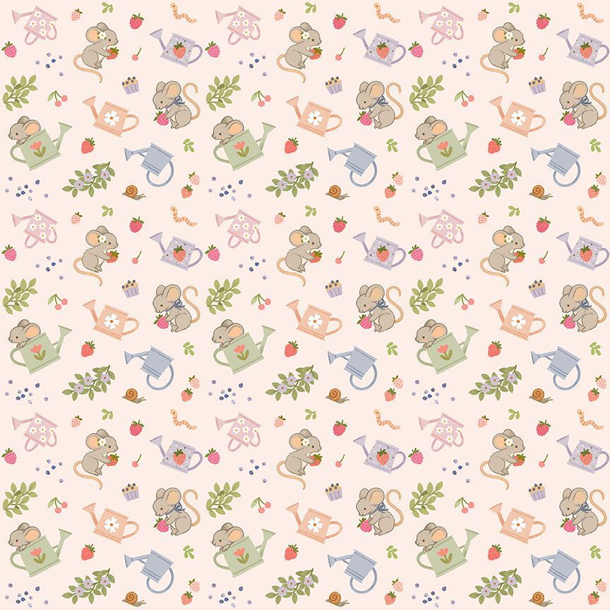 NOVEMBER PREORDER -- SQUEEKHEARTS