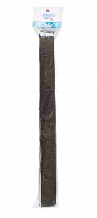 ByAnnie Strapping 1in Black 6 yards