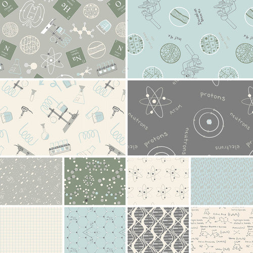 Pre Order Ship June 12 Fat Quarters