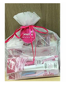 Sewline Quilter Starter Set