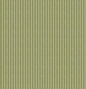 Pre Order Ships In June Tilda Creating Memories By The 1/2 Yard Woven- Stripe Green