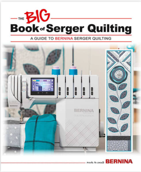 Serger Retreat Day! For Quilters ++++++ April 27 1-3