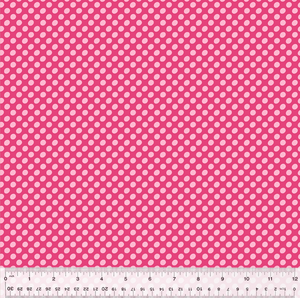 Windham Fabrics Dot to Dot by Heather Givans By The 1/2 Yard Gertrude