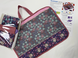 ByAnnie Piecekeeper Project Bag Class Class April 23rd 2-4