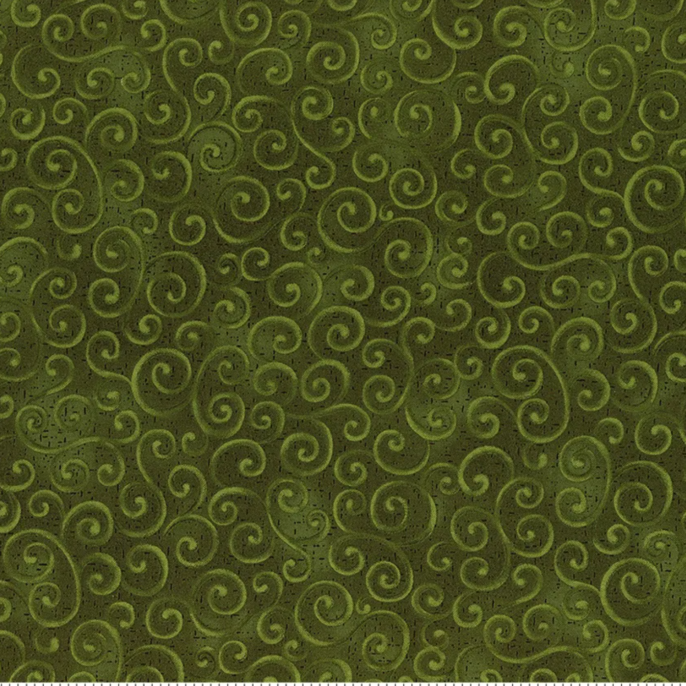 Swirling Winds Pine
