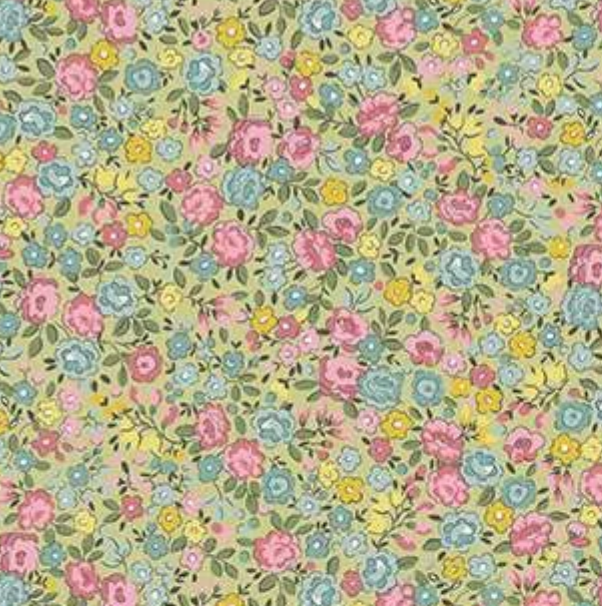 Pre Order Ships In January Rose Green