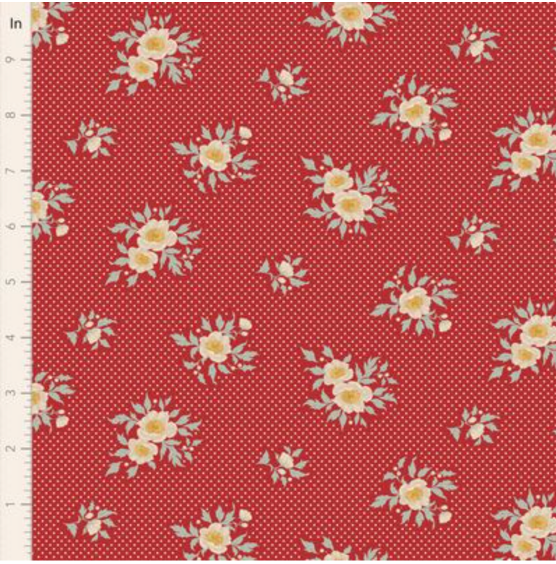 SEPTEMBER PREORDER -- Merry Little Christmas 32-piece Fat Quarter Bundle