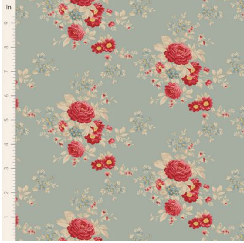 Merry Little Christmas 32-piece Fat Quarter Bundle