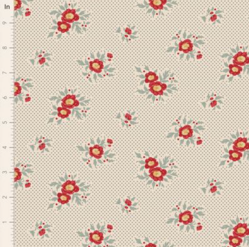 SEPTEMBER PREORDER -- Merry Little Christmas 32-piece Fat Quarter Bundle