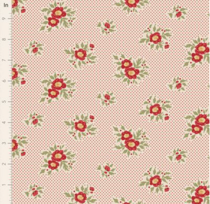 SEPTEMBER PREORDER -- Merry Little Christmas 32-piece Fat Quarter Bundle
