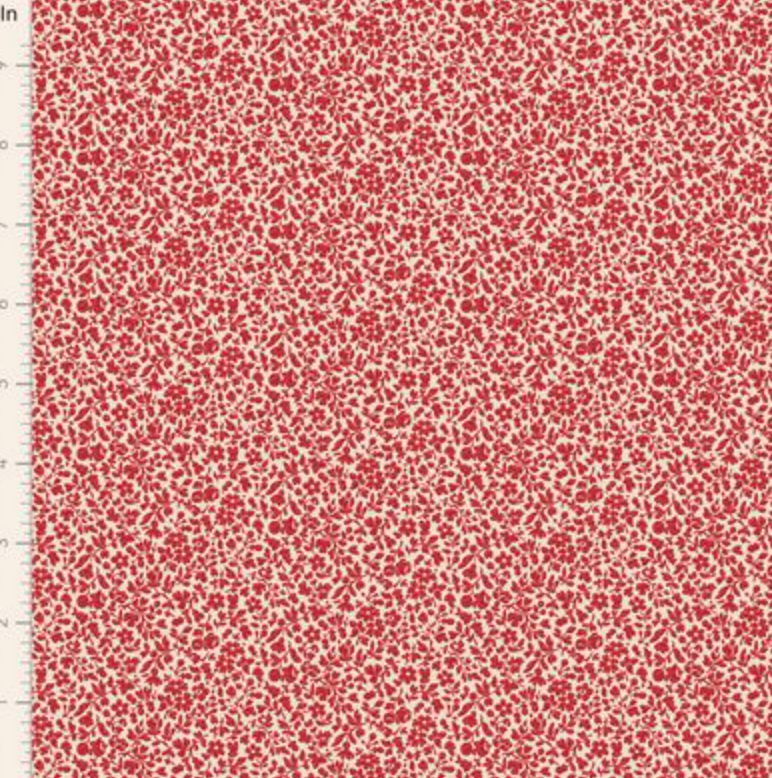 Merry Little Christmas 32-piece Fat Quarter Bundle