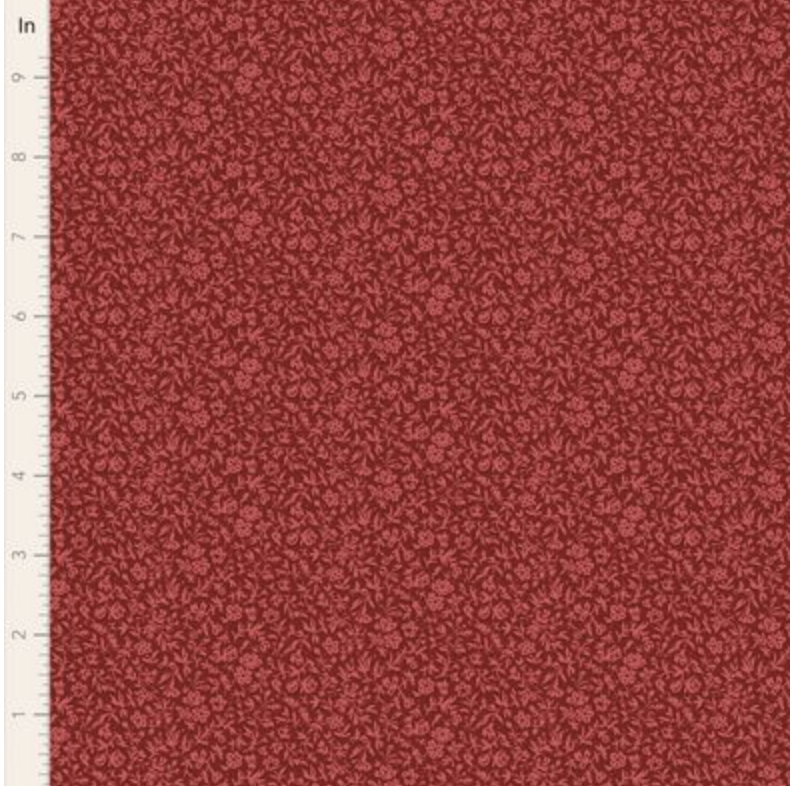 SEPTEMBER PREORDER -- Merry Little Christmas 32-piece Fat Quarter Bundle