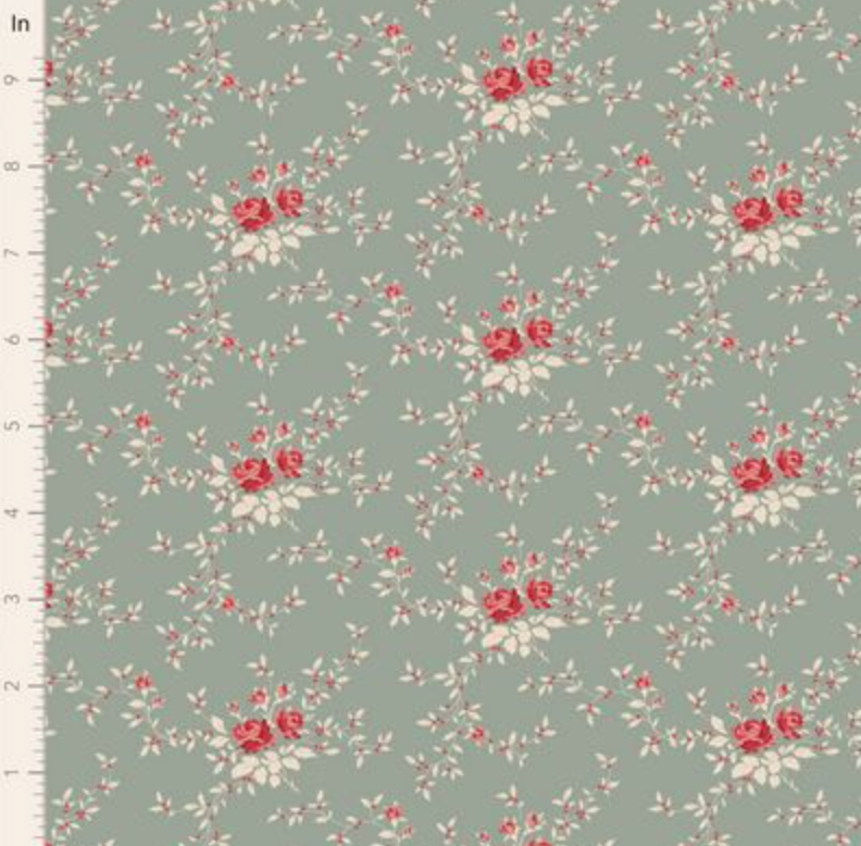 SEPTEMBER PREORDER -- Merry Little Christmas 32-piece Fat Quarter Bundle