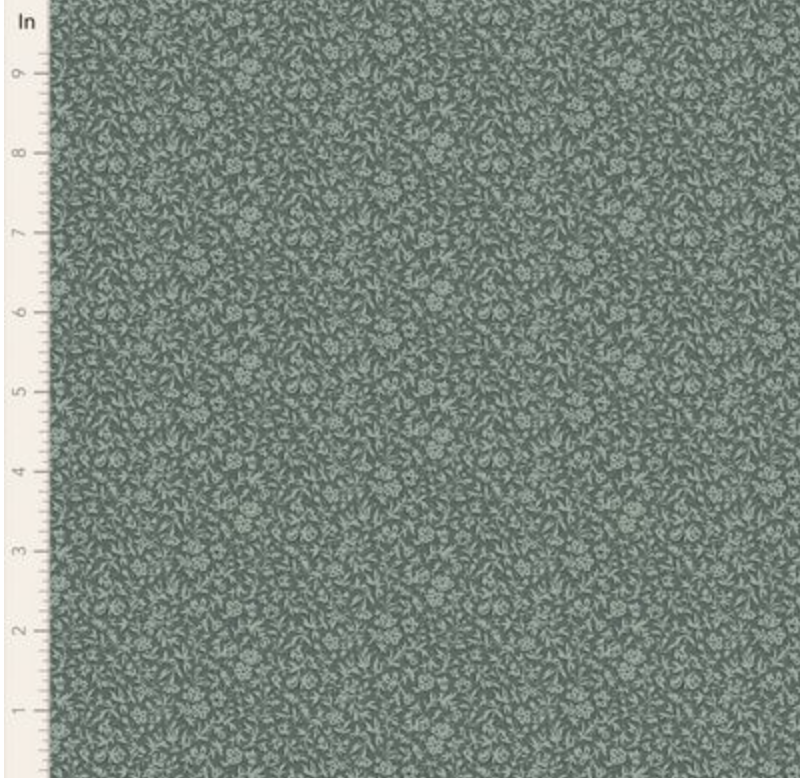 SEPTEMBER PREORDER -- Merry Little Christmas 32-piece Fat Quarter Bundle