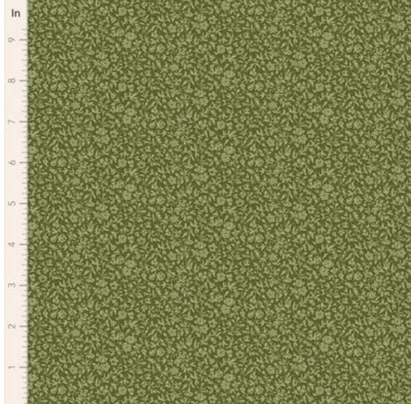 SEPTEMBER PREORDER -- Merry Little Christmas 32-piece Fat Quarter Bundle