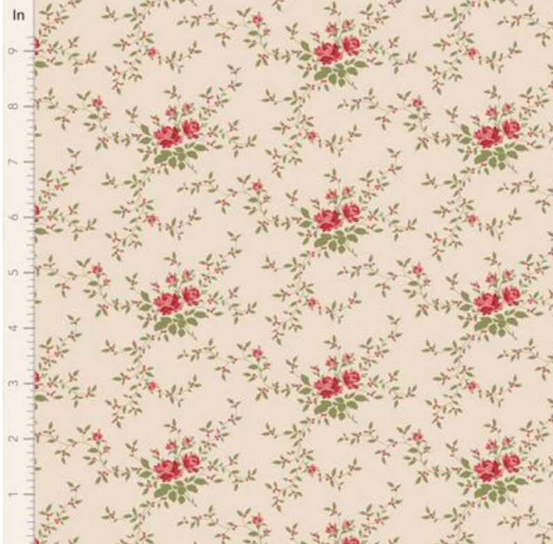 SEPTEMBER PREORDER -- Merry Little Christmas 32-piece Fat Quarter Bundle