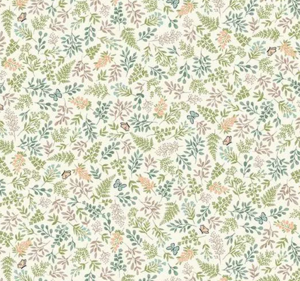 24 Little Ones Fat Quarters