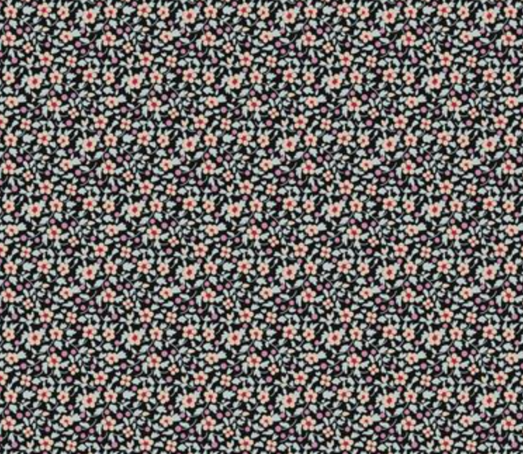 APRIL PREORDER -- Tilda's Brie 1/2 Yard Bundle 16 Prints