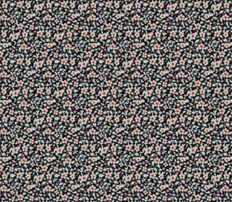 APRIL PREORDER -- Tilda's Brie Fat Quarter Bundle 16 Prints