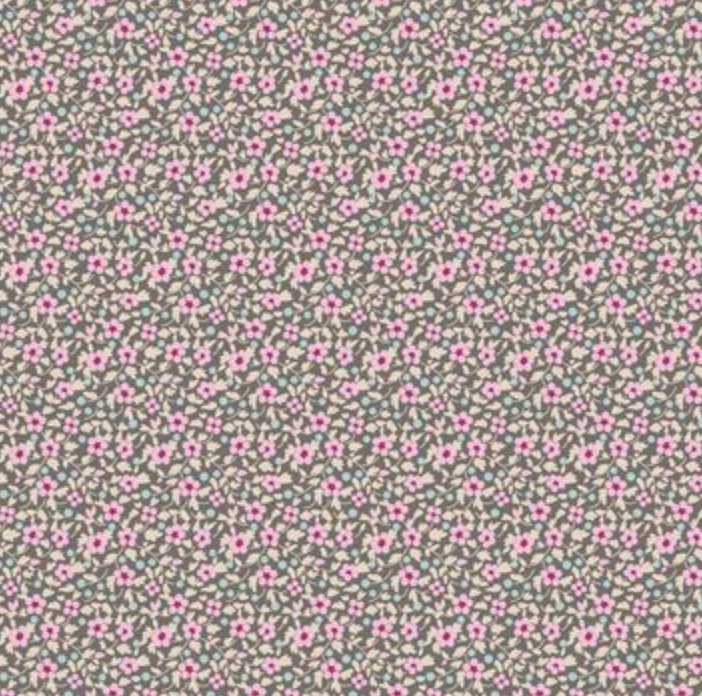 APRIL PREORDER -- Tilda's Brie 1/2 Yard Bundle 16 Prints