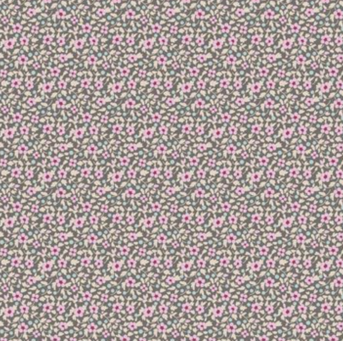 APRIL PREORDER -- Tilda's Brie Fat Quarter Bundle 16 Prints