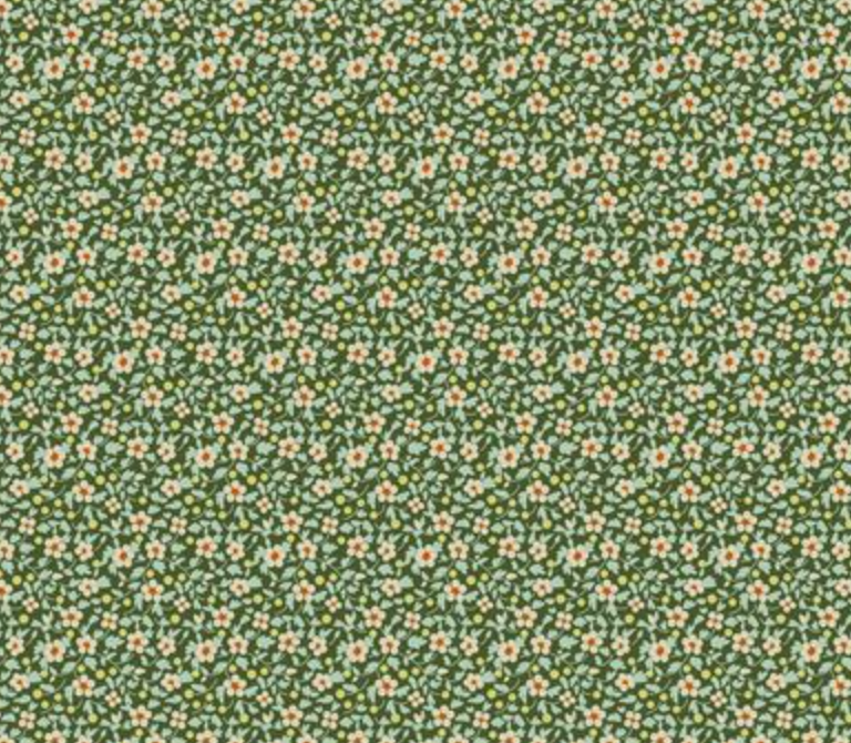 APRIL PREORDER -- Tilda's Brie 1/2 Yard Bundle 16 Prints