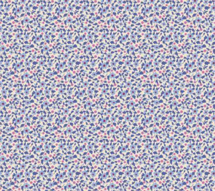 APRIL PREORDER -- Tilda's Brie Fat Quarter Bundle 16 Prints