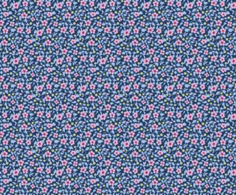 APRIL PREORDER -- Tilda's Brie 1/2 Yard Bundle 16 Prints