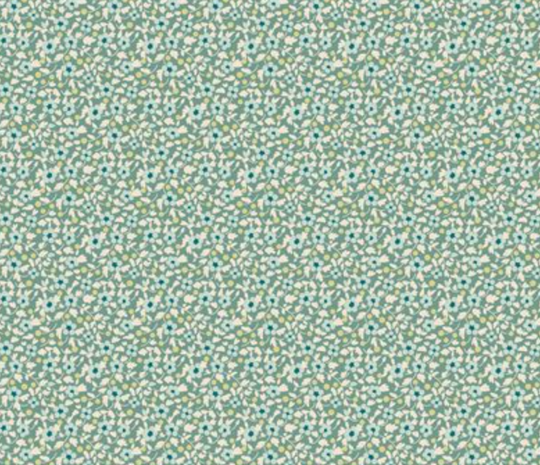 APRIL PREORDER -- Tilda's Brie Fat Quarter Bundle 16 Prints