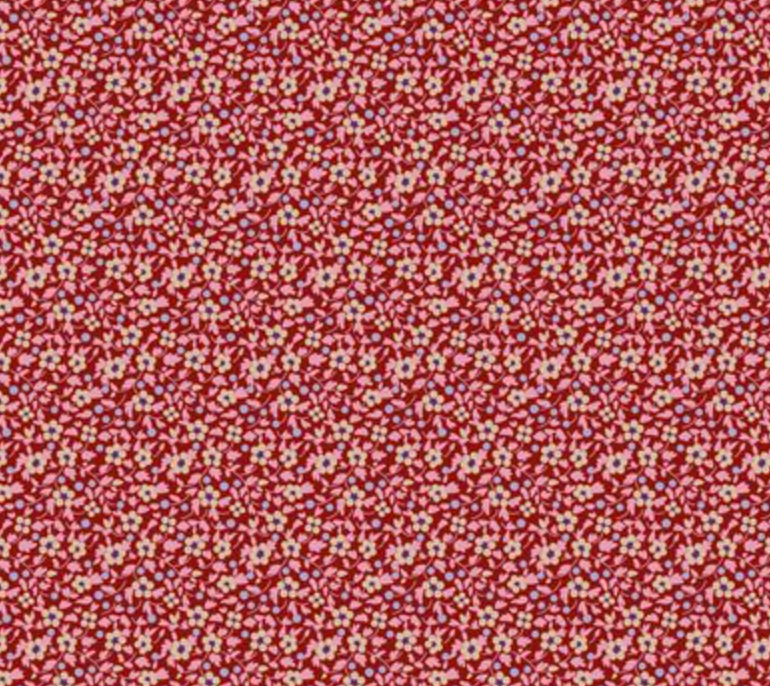 APRIL PREORDER -- Tilda's Brie Fat Quarter Bundle 16 Prints