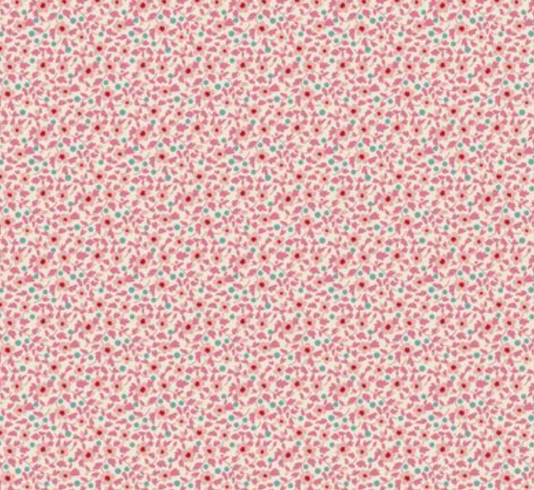 APRIL PREORDER -- Tilda's Brie Fat Quarter Bundle 16 Prints