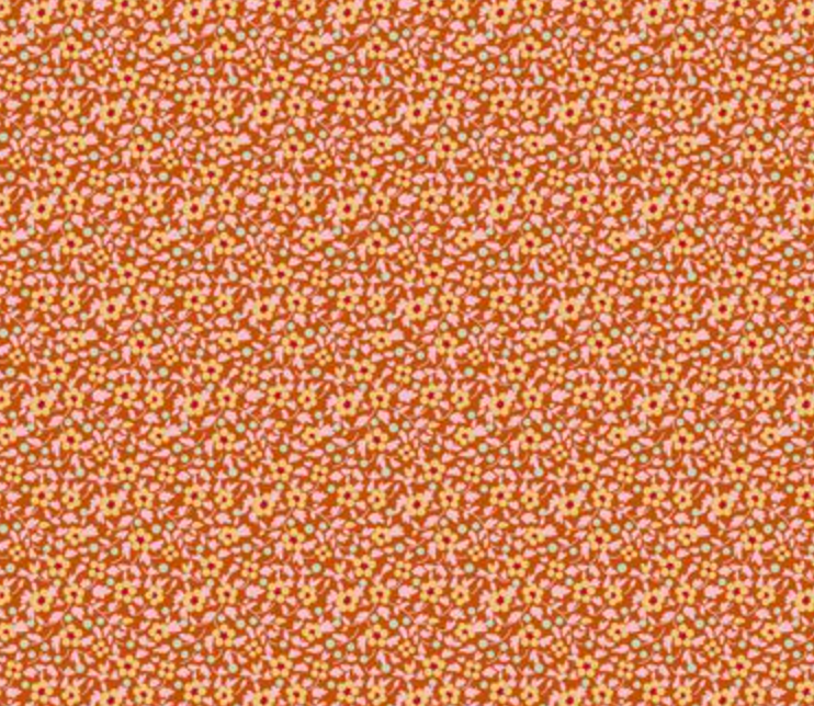 APRIL PREORDER -- Tilda's Brie Fat Quarter Bundle 16 Prints