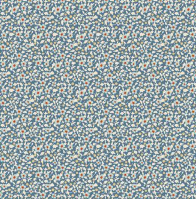 APRIL PREORDER -- Tilda's Brie Fat Quarter Bundle 16 Prints