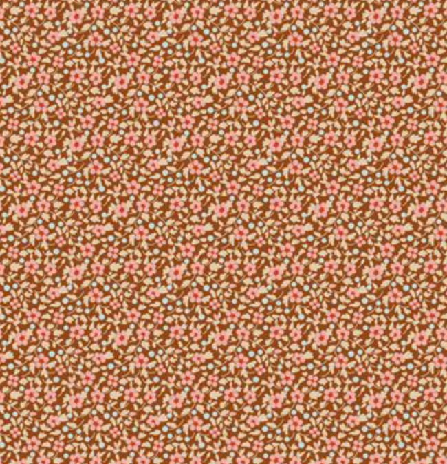 APRIL PREORDER -- Tilda's Brie Fat Quarter Bundle 16 Prints