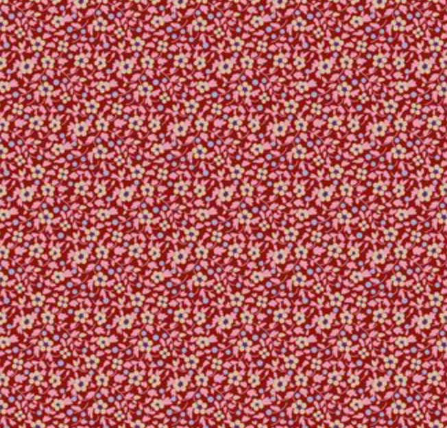 APRIL PREORDER -- Tilda's Brie 1/2 Yard Bundle 16 Prints