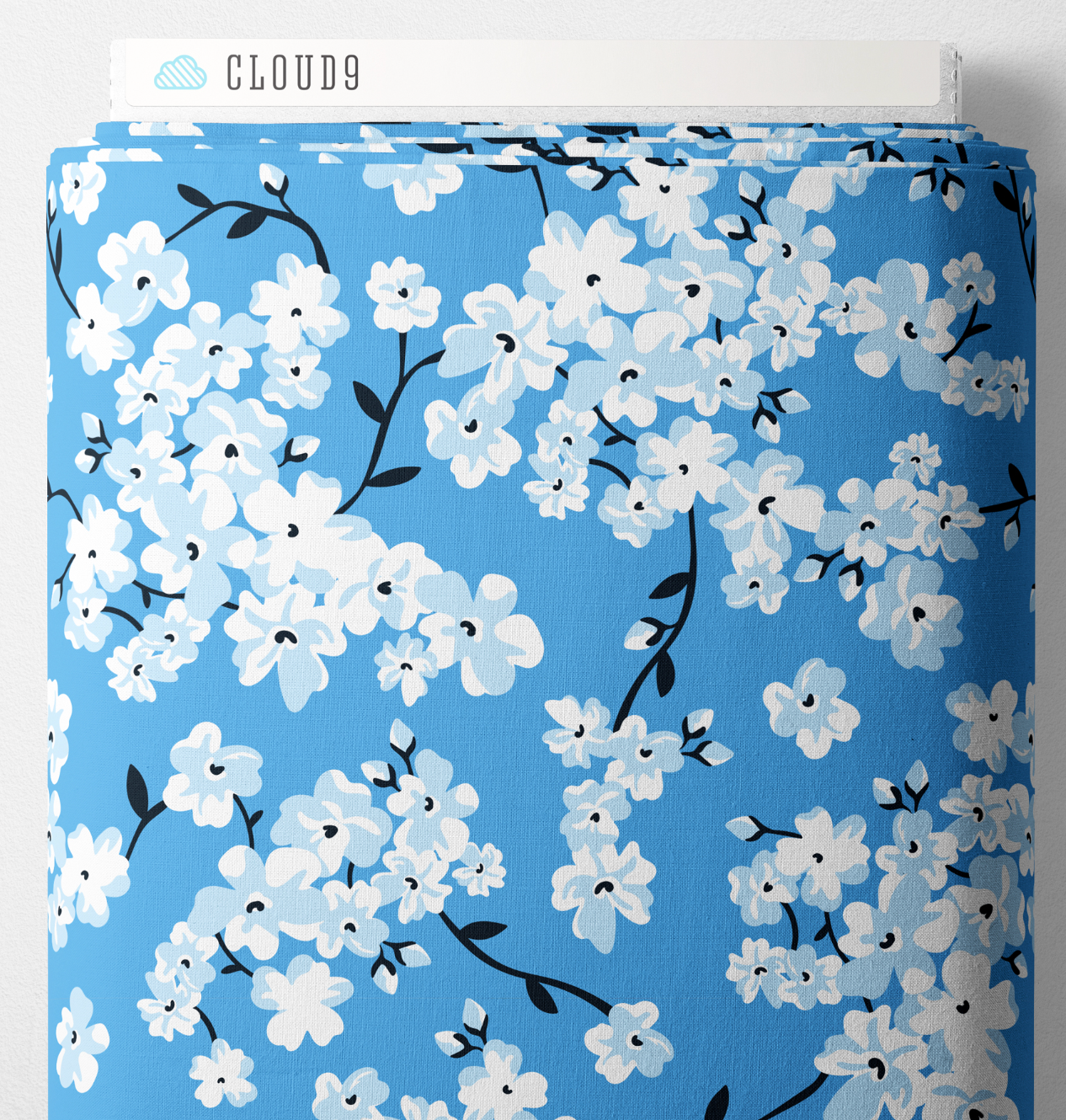 Cherry Blossom Laminate