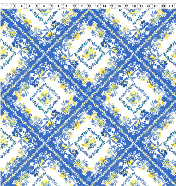 NOVEMBER PREORDER -- Trellis