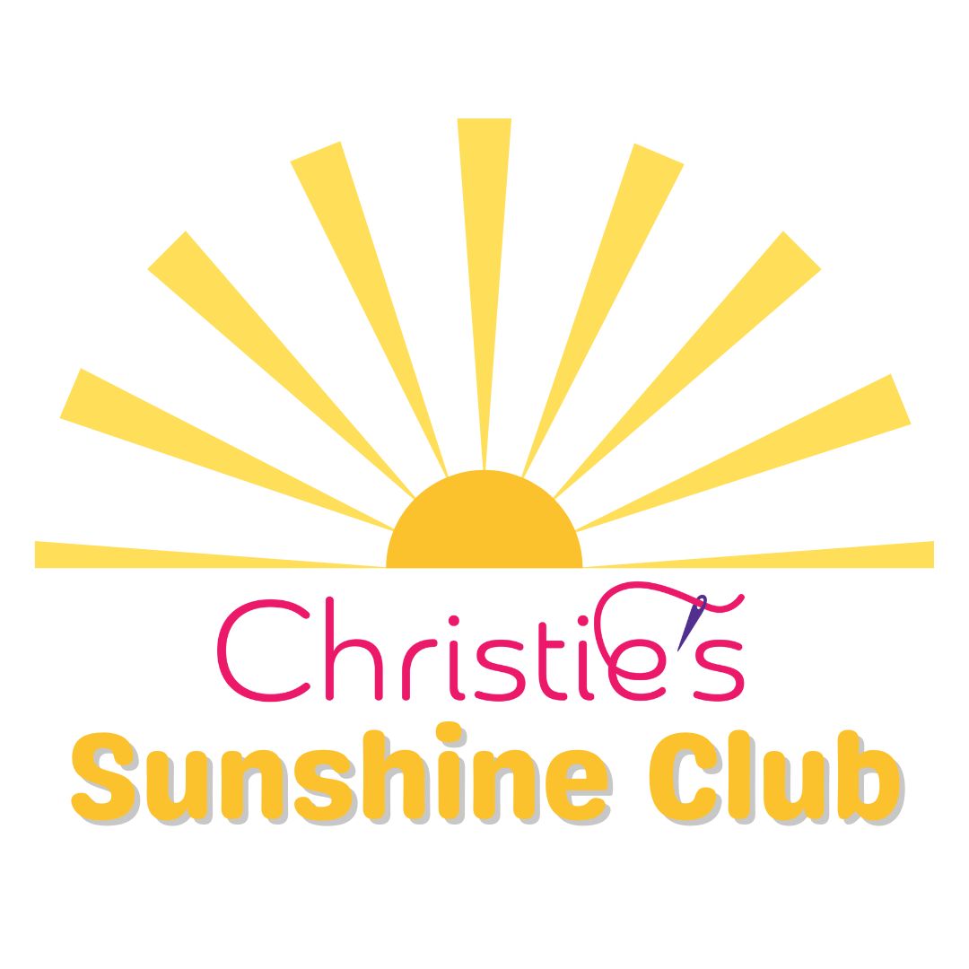 Sunshine Club Annual Membership