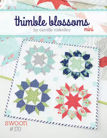Swoon Pattern