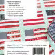 Stars and Stripes Pattern