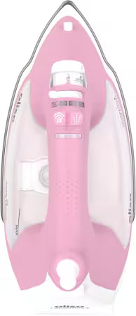 Oliso Iron TG1600 Pro Plus Pink
