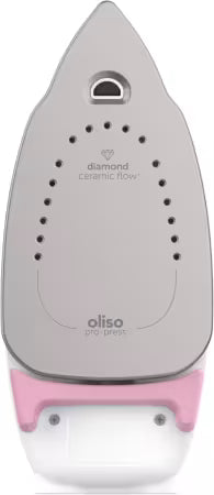 Oliso Iron TG1600 Pro Plus Pink