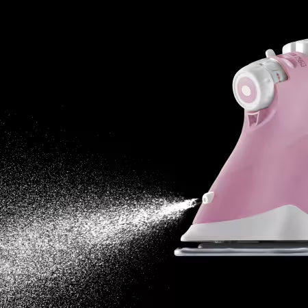 Oliso Iron TG1600 Pro Plus Pink
