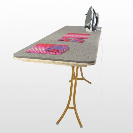 Felted Wool Pressing Mat 21-5/8in Wide x 58-5/8in Long x 3/8in Thick