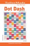 Dot Dash Quilt Pattern