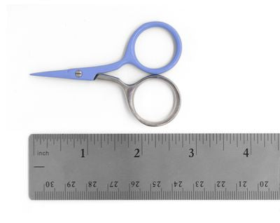 DECEMBER PREORDER -- Tula Pink Stardust 2.5 Inch Embroidery Snip