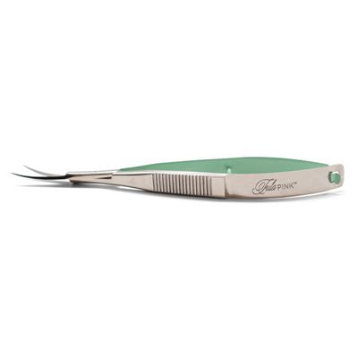 DECEMBER PREORDER -- Tula Pink Electro Mint 5 Inch EZ Snip