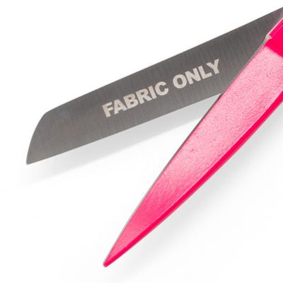 DECEMBER PREORDER -- Tula Pink Prism Pink 8 Inch Shear