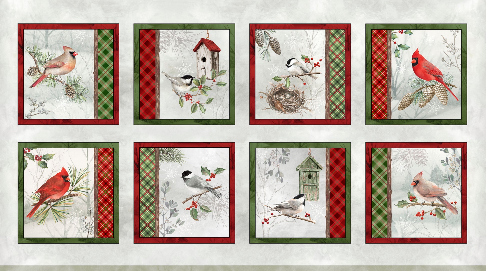 Pre Order Ships In June Winter Song Panel